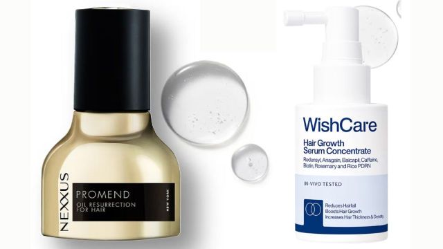 Top hair serums to consider