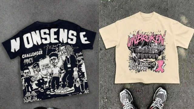 Top kids' T-shirts to consider