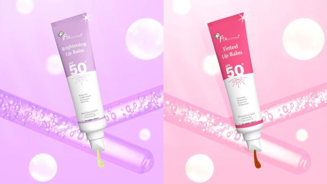 Top kojic acid lip balms to consider