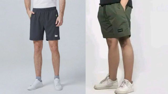 Top men's gym shorts to consider