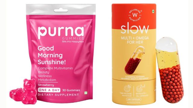 Top multivitamins to consider