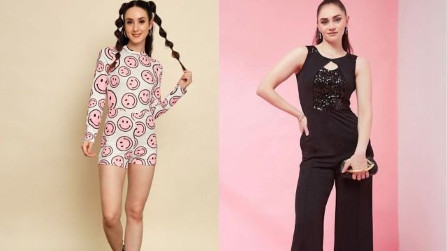 Top polyester jumpsuits to consider