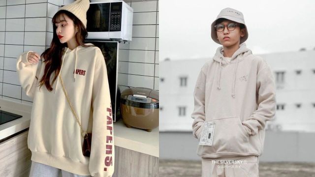 Top women's hoodies to check out