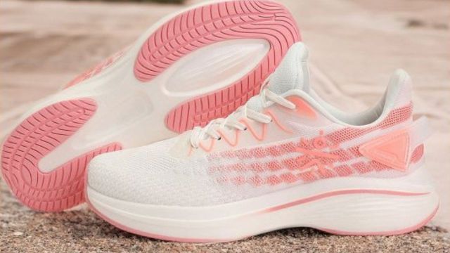 Top women's sports footwear to check out