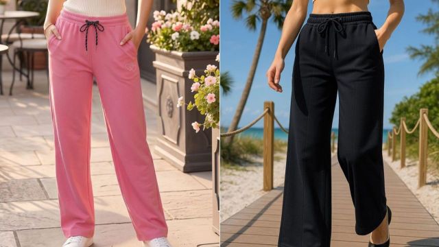 Top women’s track pants to consider