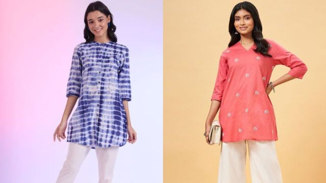 Top women's tunics to consider