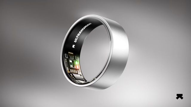 Ultrahuman ring air offers