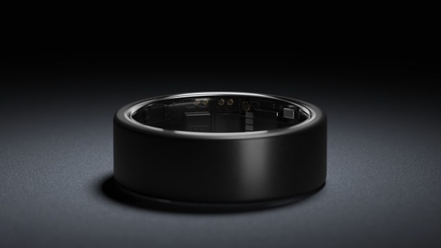 Ultrahuman ring air