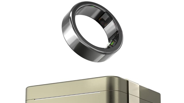 Ultrahuman ring pro