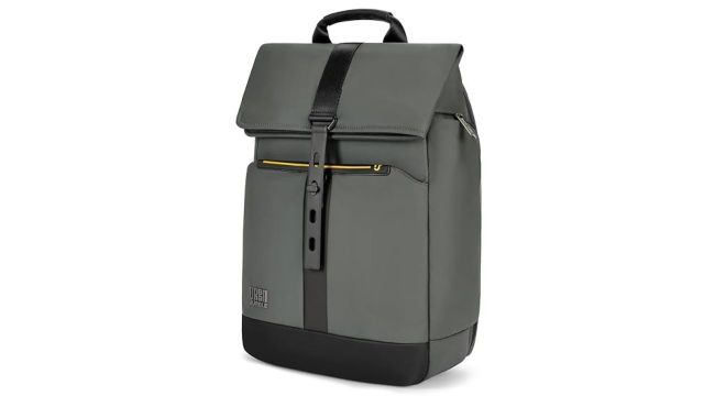 Urban Jungle by Safari The Venture 30L Laptop Backpack