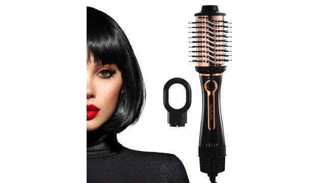 Urban Yog MakeMeeBold 3-in-1 Hot Air Brush