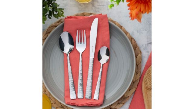 Viners Premium 16-Piece Stainless Steel Cutlery Set