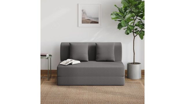 Wakefit Flipper Two Seater Sofa Cum Bed