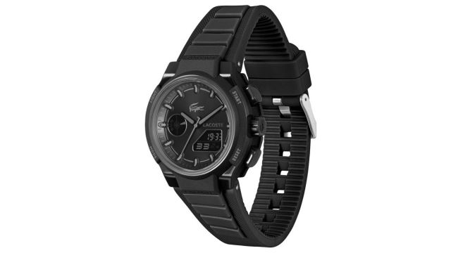 Lacoste Women LC33 Sport Analogue and Digital Multi Function Watch 2001478