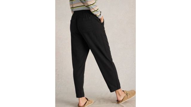 WHITE STUFF Women Relaxed Trousers