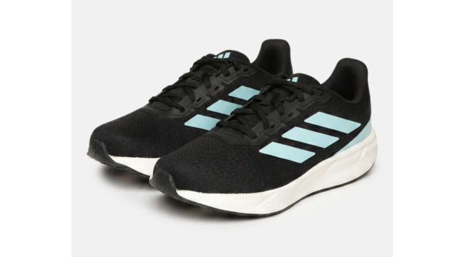 ADIDAS BlazeZap W Women Lace Up Sports Shoes