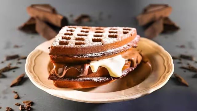 Dessert