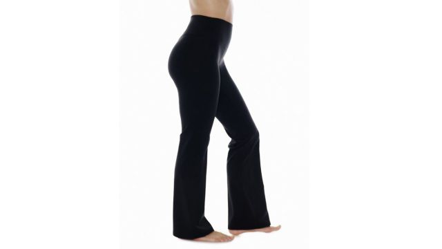 H&M MOVE Flared Yoga Leggings With SoftMove
