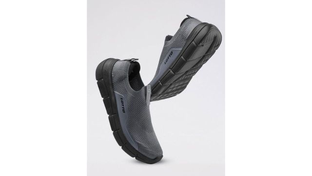 Lotto Men Textile Running Shoes