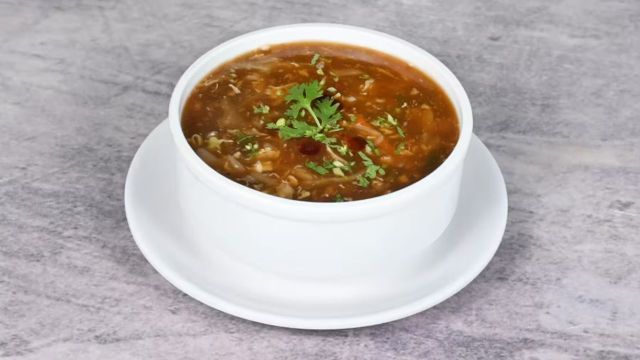 Why Every Indian Menu Still Starts With Soup