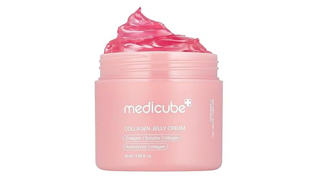 medicube Collagen Jelly Cream