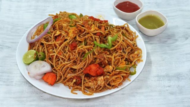 The Sizzler Is the Only Dish Where the Sound Matters as Much as the Taste