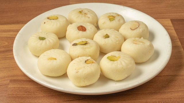 Forget Diwali Prep — Raksha Bandan Is the Harder Festival to Cater