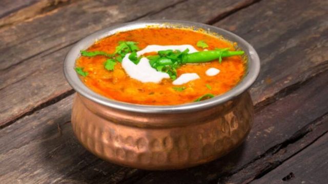 Rogan Josh
