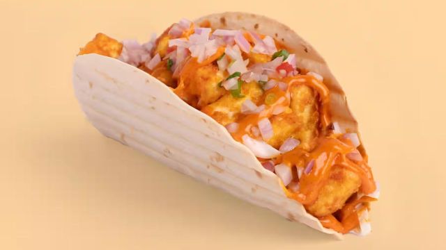 Tacos 