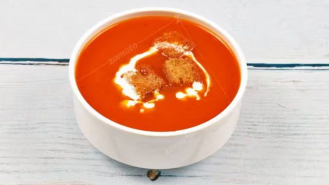 Tomato Soup