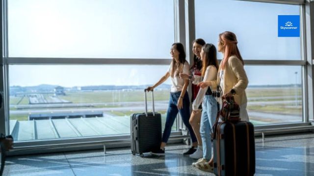 What Changes When You Plan a Holiday Around the Weather Instead of the Destination