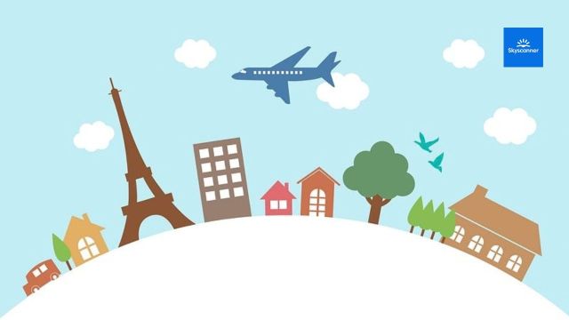 How to Plan a Holiday When Your Dates Are Fixed but Your Destination Isn't