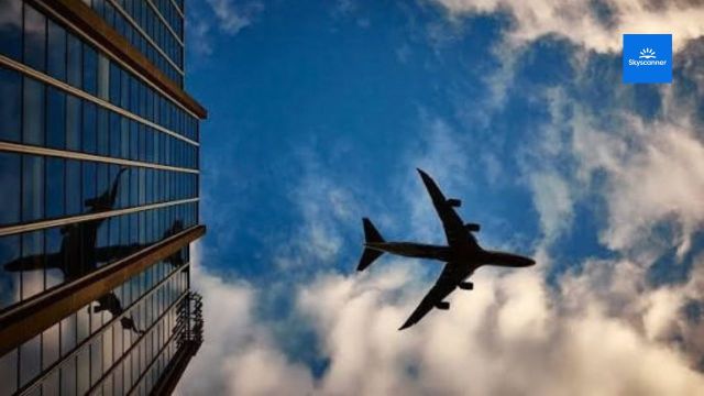 Why Your First Flight Search Shouldn't Decide Your Holiday
