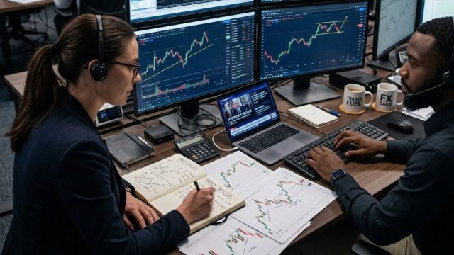 Your Salary Increased. Has Your Investment Strategy Changed?