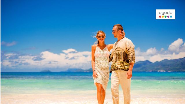 The Hotel Search Looks Different When the Trip Has a Purpose