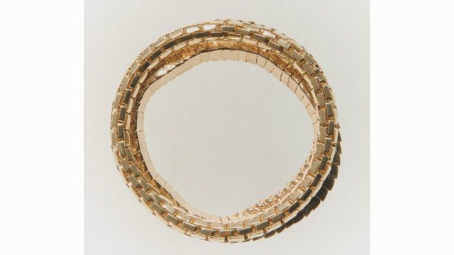 3-Pack Chunky Bracelets