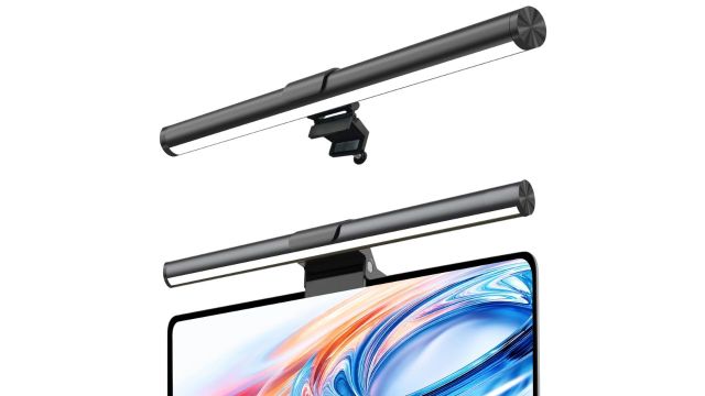 30 CM Monitor LED Light Bar