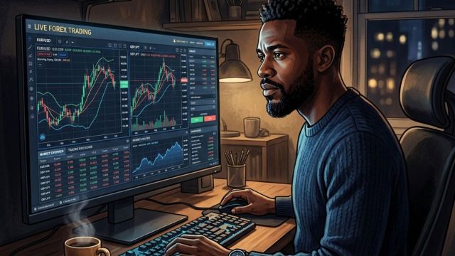 How to Apply for an IPO Online and What Happens After You Submit the Application