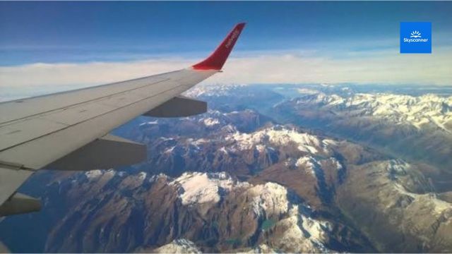 The Flight You Pick Can Change the Way You Experience a Destination