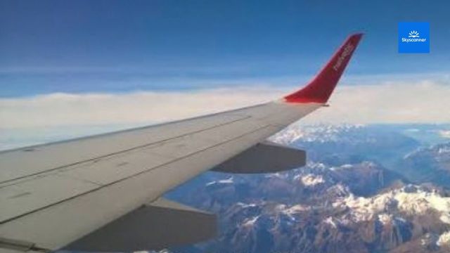 How Skyscanner Features Can Help You Plan a Trip Around Your Dates