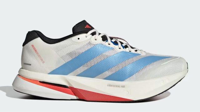 ADIZERO BOSTON 13 RUNNING SHOES