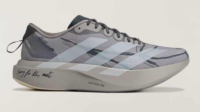 ADIZERO EVO SL SHOES