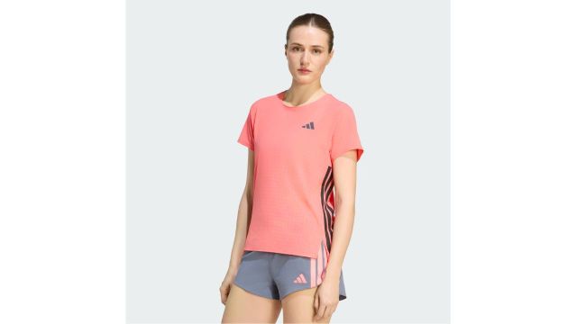 ADIZERO RUNNING TEE