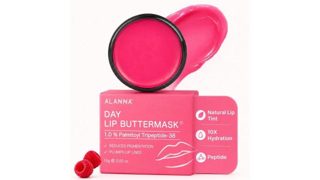 ALANNA Day Lip Butter Mask
