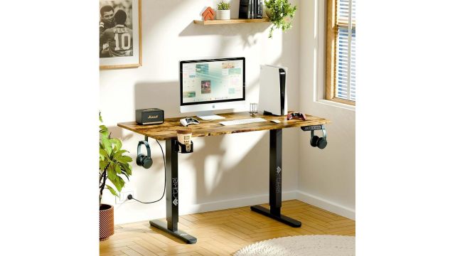 ARTIKEL Artidesk Eco Electric Height Adjustable Table