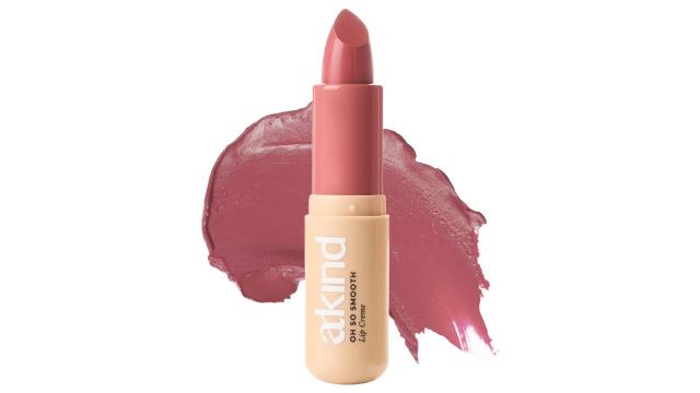 Akind Oh So Smooth Lip Creme 8-Hour Hydration & Lip Barrier-Friendly