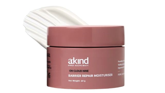 Akind On Cloud Nine Barrier Repair Moisturiser with PDRN & 120H Hydration