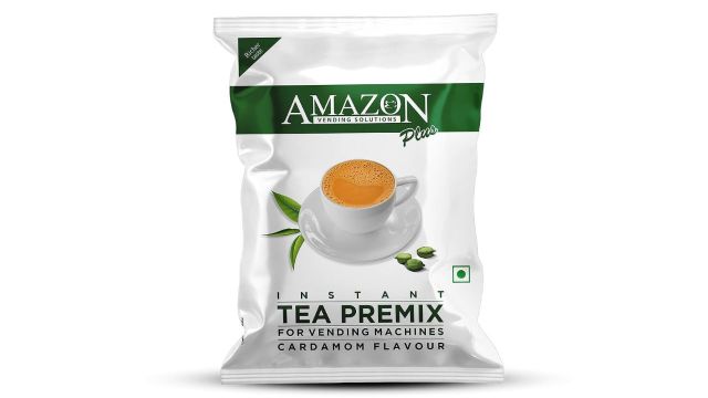 Amazon Premix Tea Powder Cardamom Plus