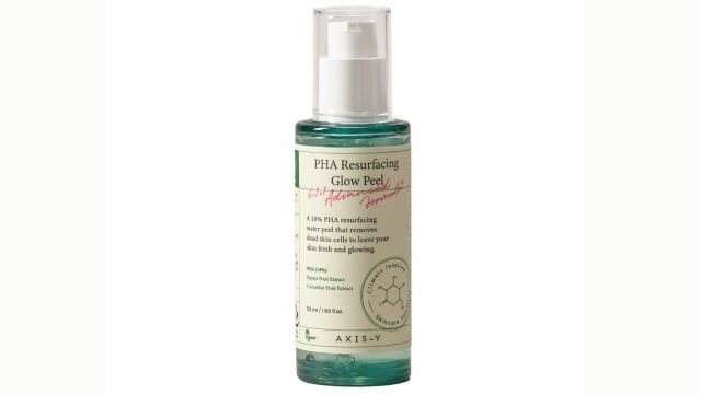 Axis-Y PHA Resurfacing Glow Peel