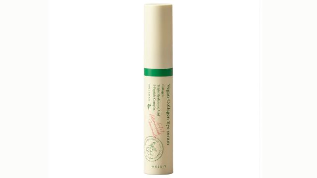 Axis-Y Vegan Collagen Eye Serum